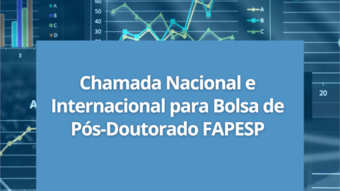 Oportunidade de Bolsa de Pós-Doutorado FAPESP no FGV CEPESP | Inscrições abertas até 06 de setembro de 2024