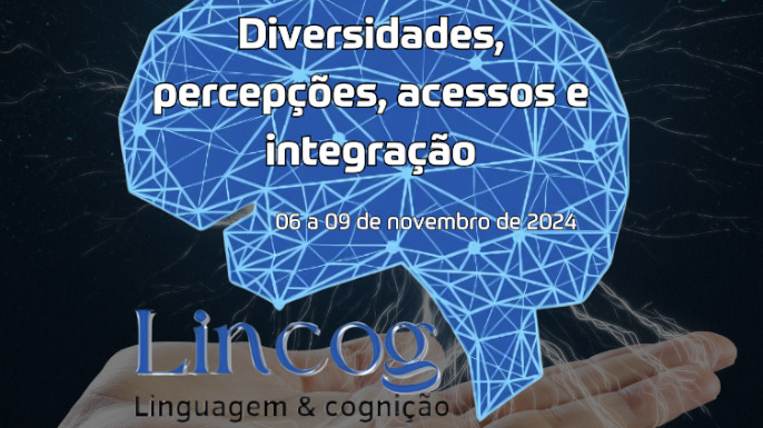 V Simpósio Internacional sobre Linguagem e Cognição | São Paulo, 06 a 09 de novembro de 2024