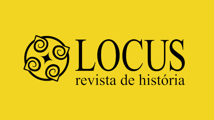 Chamada para publicação | Locus: Revista de História