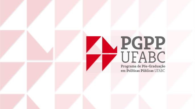 Programa de Pós-graduação em Políticas Públicas (PGPP — UFABC)