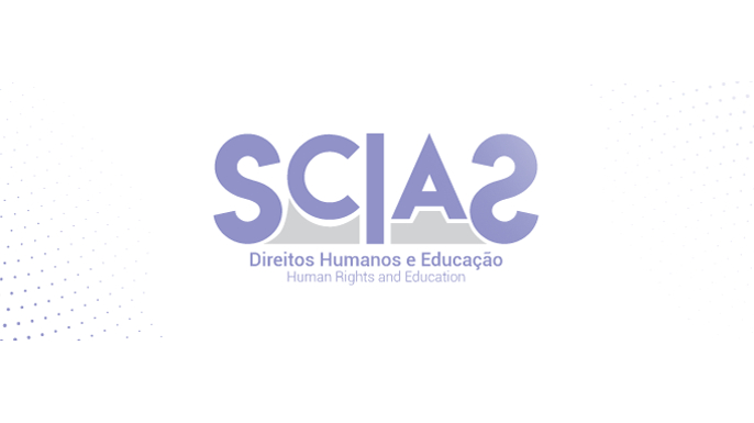 Chamada para publicação da Revista SCIAS. Direitos Humanos e Educação