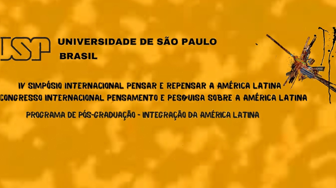 Correntes pós-coloniais em história da arte, museologia e arqueologia latino-americanas | Chamada para simpósio Temático