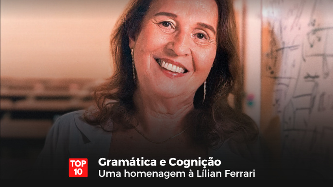 Grupo de Pesquisa PALCO - UFC e Grupo LInc - UFRJ promovem 3ª edição do Cenas do Palco: Gramática e Cognição: uma homenagem à Lilian Ferrari
