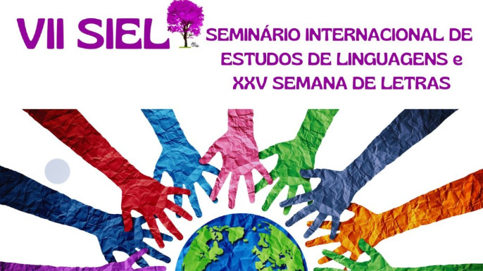 VII Seminário Internacional de Estudos de Linguagens e a XXV Semana de Letras | Campo Grande, 5 e 8 de novembro de 2024