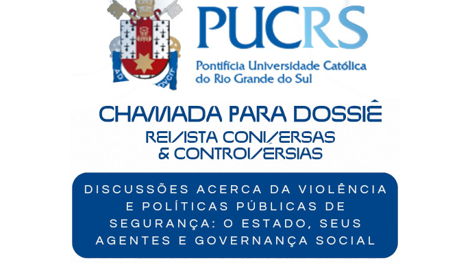 Chamada da revista Conversas & Controvérsias para dossiê: 