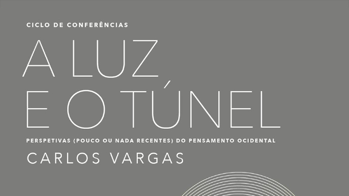 Ciclo de Conferências 