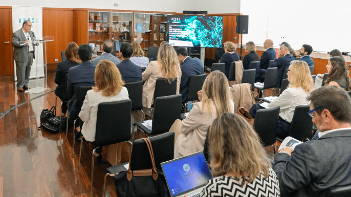 Conferência «IA – Um modelo de governance e uma estratégia para Portugal»