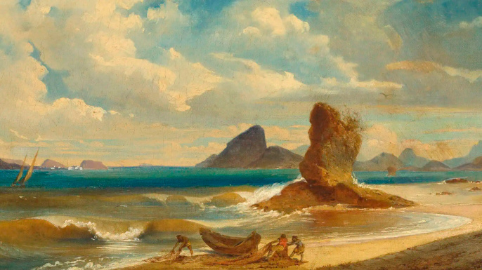 Chamada para livros para nova série sobre humanidades ambientais no Atlântico Sul ibérico