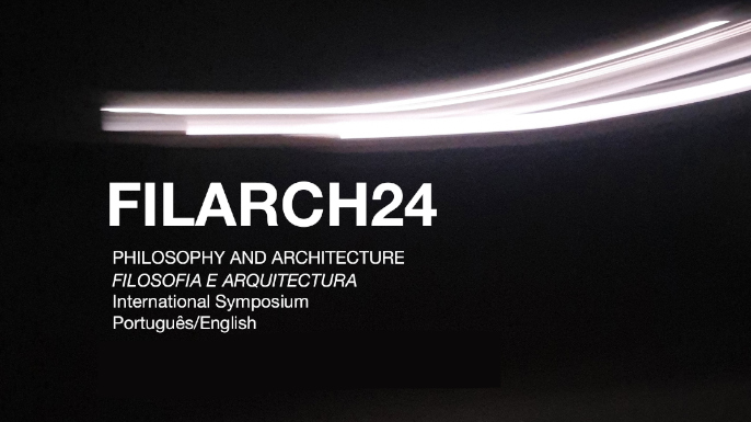 Simpósio FilArch 2024: Filosofia e Arquitetura