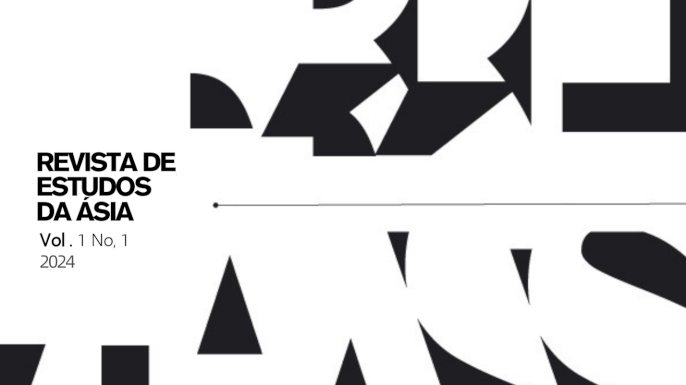 Chamada para publicação da Revista de Estudos da Ásia