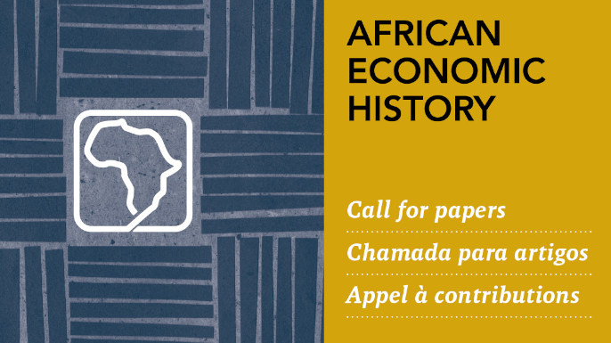 Chamada da revista African Economic History para dossier sobre África e Capitalismo | Submissões até 15 fevereiro 2025