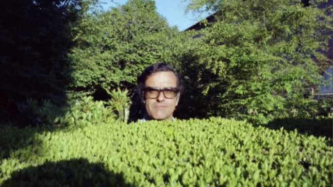 Um colóquio em forma de assim: Nos 100 anos de Alexandre O’Neill | Lisboa, 30 e 31 de janeiro de 2025