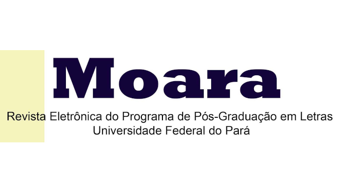 Chamada da revista Moara para o dossiê: Romances, contos e poesias de Benedicto Monteiro