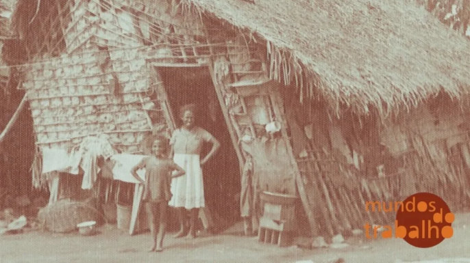 Chamada para artigos – Revista Mundos do Trabalho (v. 18, 2026)