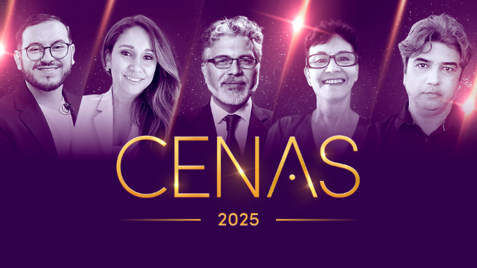 Cenas do Palco 2025: submissões prorrogadas