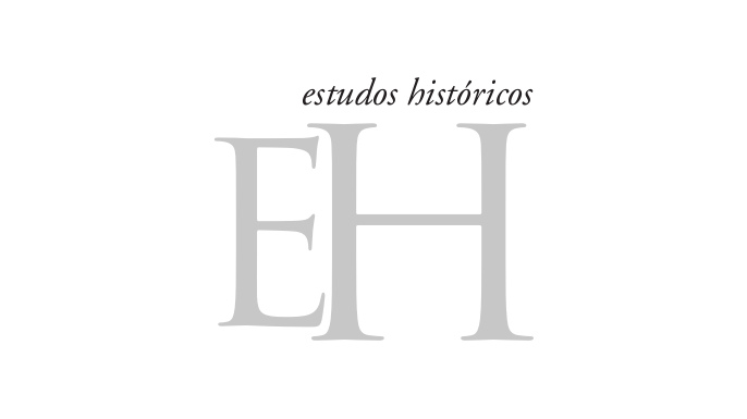 Chamada para publicação da revista Estudos Históricos CPDOC/FGV