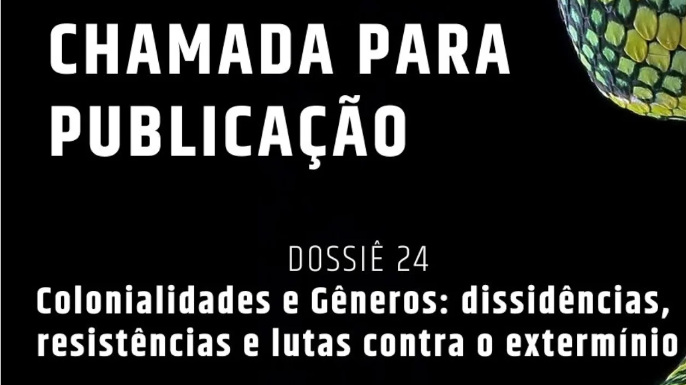 Periódicus lança chamada para dossiê: 