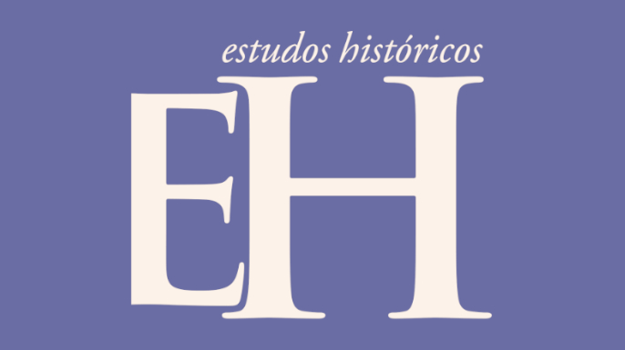 Chamada para publicação da revista Estudos Históricos CPDOC/FGV