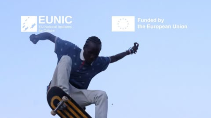 Cluster de Angola da EUNIC Coordenador(a) de Projectos para a “Conferência do Reino do Congo”