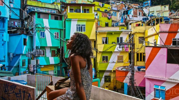 Call for papers do CREDA E IHEAL para sua jornada de Estudos 2025 que tem como foco Estudos Latino-Americanos, circulações, transições e alteridade.