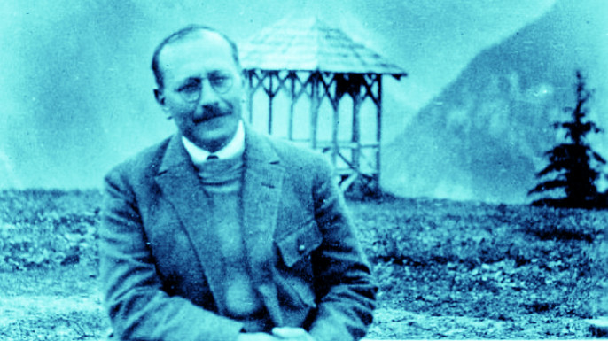 Colóquio Internacional “Marc Bloch no Brasil. História e Ciências Sociais” | São Paulo – 6, 7 e 8 de maio de 2026