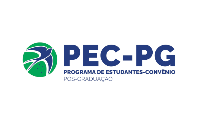 Programa de Estudantes-Convénio de Pós-Graduação (PEC-PG)