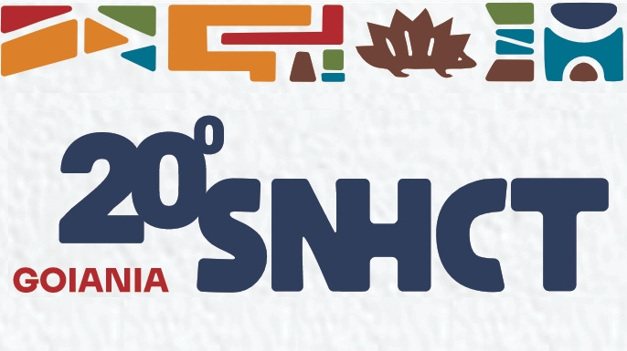 A SBHC abriu chamada para propostas de ST's do 20º Seminário Nacional de História da Ciência e da Tecnologia, a realizar em julho de 2026 na UFG, Goiânia.