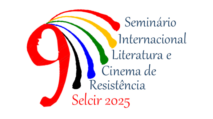 9° Seminário Internacional Literatura e Cinema de Resistência | Belém, PA, 20 a 24 de outubro de 2025