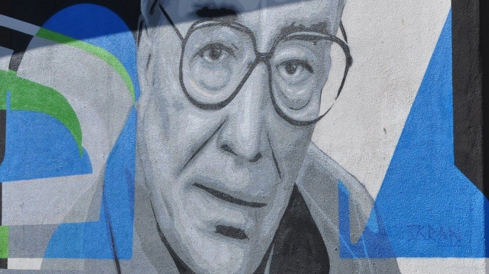 Colóquio Internacional «Pensar José Cardoso Pires no centenário do seu nascimento»  | Madrid, 8 e 9 de outubro de 2025