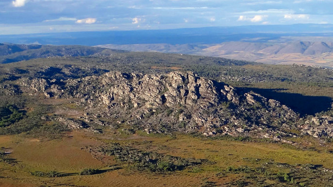 Formação: Paisagens Culturais: Metodologias para Identificação e Salvaguarda | IEPHA-MG