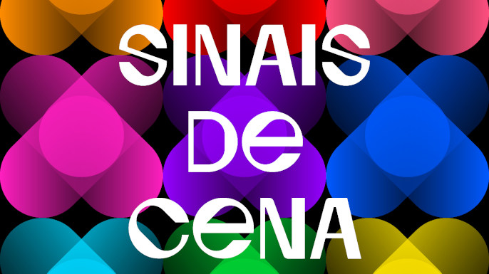 Chamada Permanente para Submissão de Artigos - Sinais de Cena