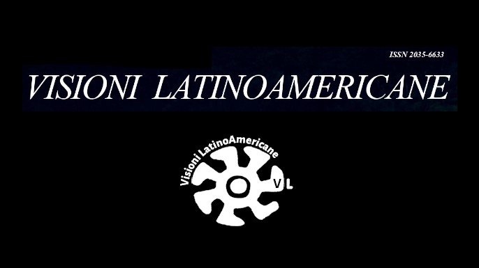 Chamada para artigos – Visioni LatinoAmericane