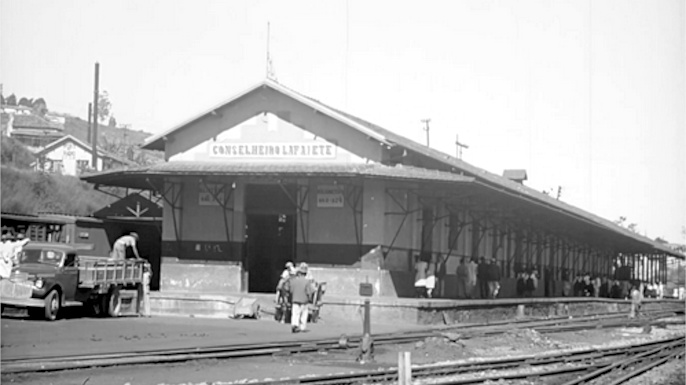 Seleção para bolsa FAPESP de Pós-Doutorado em História do Cinema