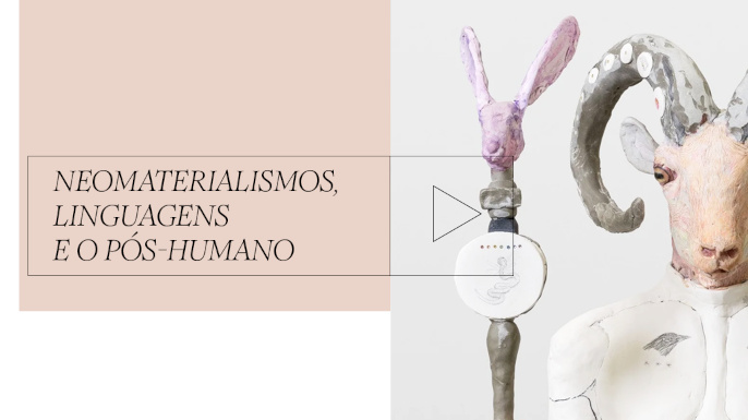 IV Colóquio Pós-Humanismo e Humanidades Digitais | Centro Cultural do IEL, na UNICAMP, entre 17 e 18 de novembro de 2025