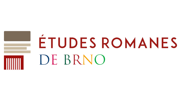 Chamada para publicação da revista Études Romanes de Brno
