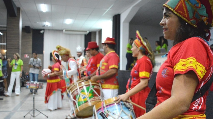 22ª Conferência Brasileira de Folkcomunicação | NIterói, 29 a 31 de outubro de 2025.