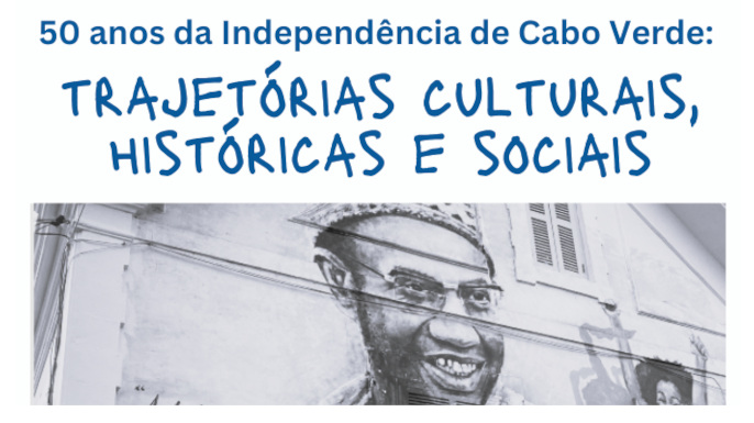 Jornada de Estudos “50 anos da Independência de Cabo Verde: trajetórias culturais, históricas e sociais” | Milão, 12 de novembro de 2025