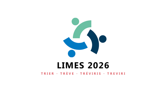 O Colóquio LIMES 2026 terá lugar de 11 a 13 de março de 2026 na Universidade de Trier.