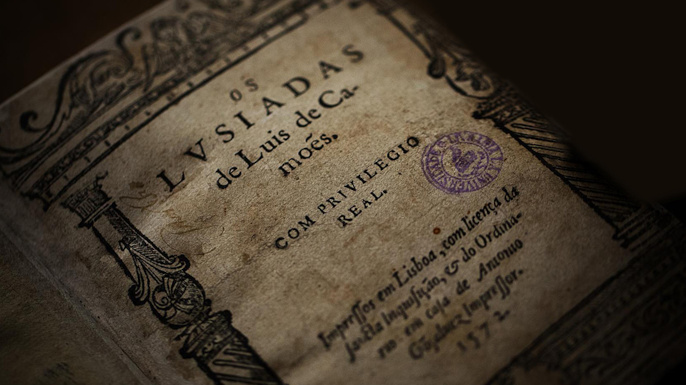 Ciclo de conferências 