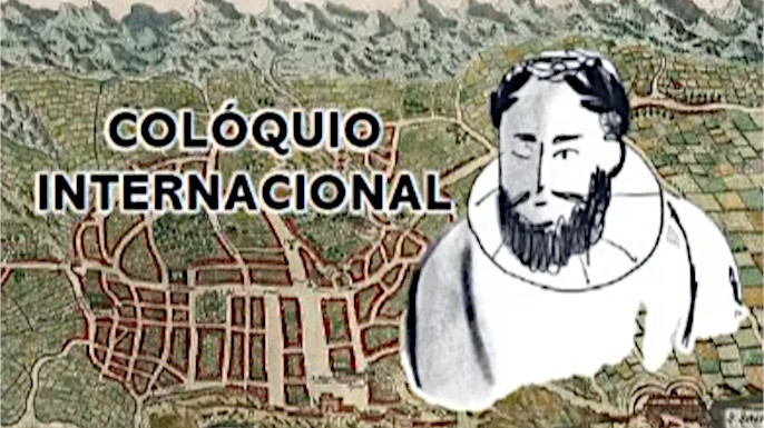 Colóquio Internacional “O Mundo de Camões”