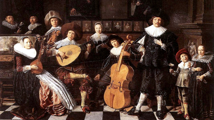 Conferência Bienal da Society for Eighteenth-Century Music e Divino Sospiro em Mafra