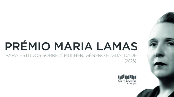 Prémio Maria Lamas | Município de Torres Novas