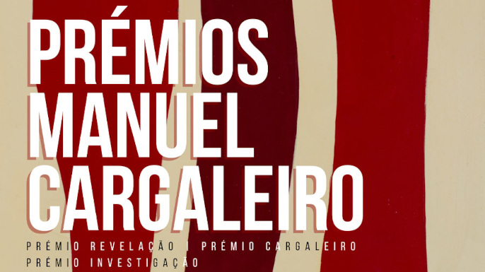 Fundação Manuel Cargaleiro lança a primeira edição dos Prémios Manuel Cargaleiro