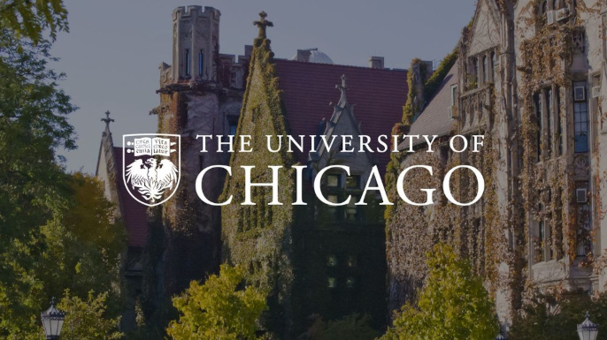 Universidade de Chicago