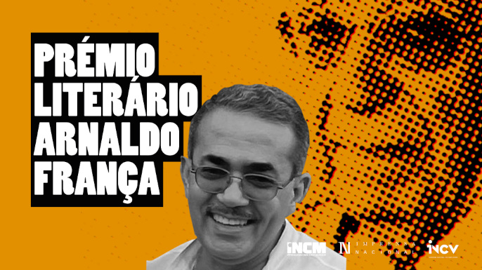 Claudino Henriques Veiga vence Prémio Literário Arnaldo França 2025