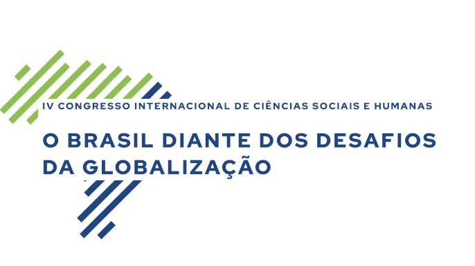 IV Congresso Internacional de Ciências Sociais e Humanas