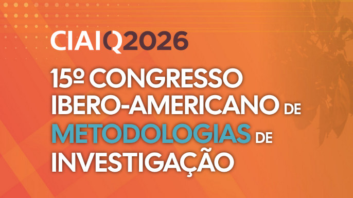 Congresso Ibero-Americano de Metodologias de Investigação