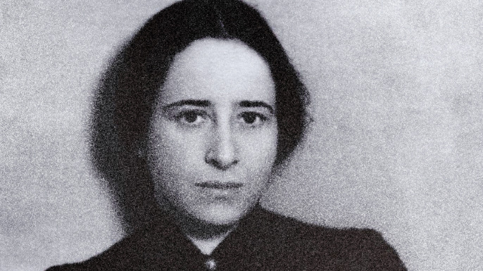 A Condição Humana: entre passado e futuro — em torno de Hannah Arendt: 50 anos de pensamento vivo