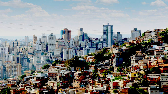 Seminário Internacional debate colonialidade, capitalismo racial e a cidade latino-americanaSeminário Internacional: Cidade latino-americana, colonialidade e capitalismo racial | 23–24 fevereiro 2026