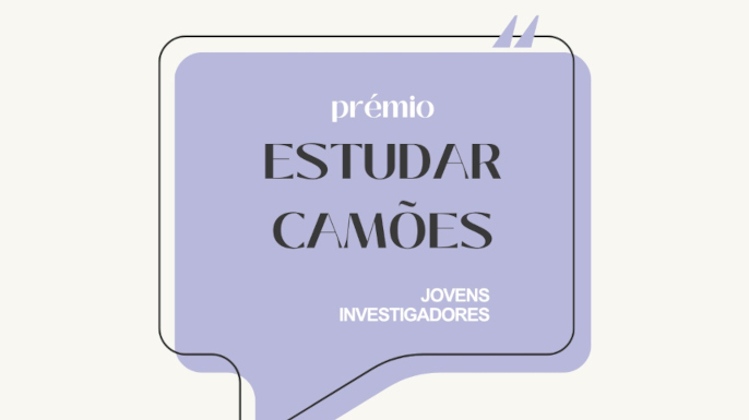 Estrutura de Missão lança Prémio “Estudar Camões” para jovens investigadores até aos 35 anos